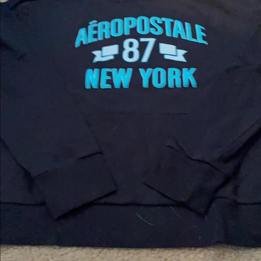 Sweatshirt - Picture 3 of 4
